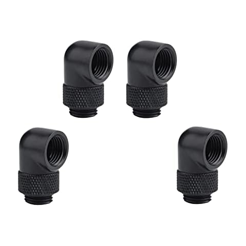 Raccord d'extension Tiardey G1/4" Cover