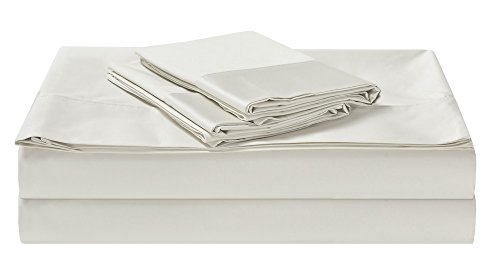 bedroom egyptian cotton bed sheet