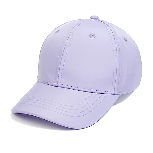 LICHENGTAI Baseball Cap für Jungen Mädchen, Sommer Snapback Cap Verstellbar Sport Kappe Baseballmütze Sonnenhut Kinderhut Sommer Outdoor Schrimkappe für Mädchen Frauen