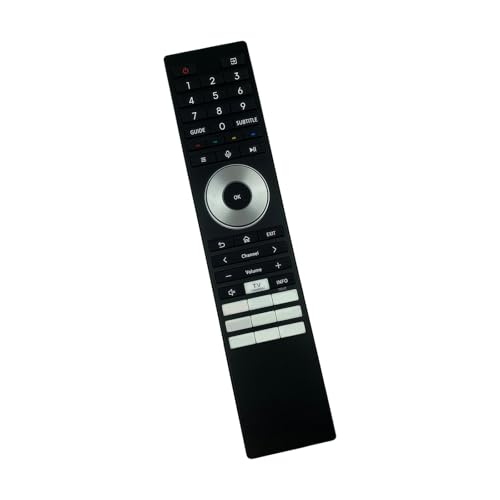 yanwuwa ERF3AI98T Telecomando di ricambio per televisori a infrarossi per