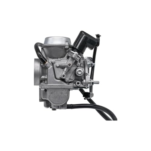 Carburateur 300cc haute performance pour accélération fluide