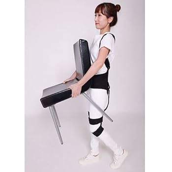 Amazon.co.jp: アシストスーツかいりき君L KAIRIKIL: ホーム