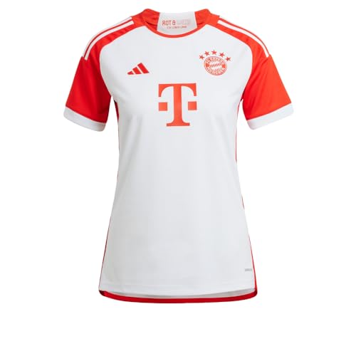 adidas 国内正規品　FC Bayern München 23-24ホーム adidas 国内正規品 FC Bayern München 23-24ホーム