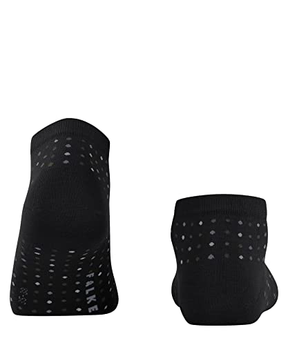FALKE Women's Multispot Polka Dot Sneaker Socks, 1 Pair2