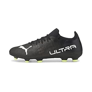 PUMA Ultra 3,4 Fg/Ag heren Voetbalschoen