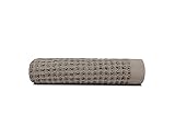 Kanso Waffle Woven Silver Infused Premium Bath Towel - Lightweight, Absorbent and Fast Drying Ultra