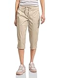 Unifarbe Cecil Damen Papertouch Casual Fit Hose