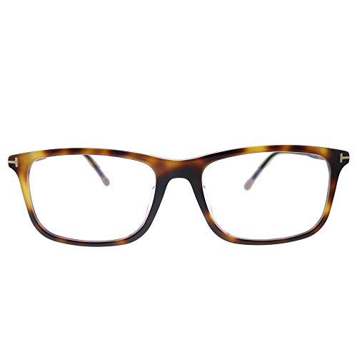 Image of TOM FORD FT5646 TF 5646 EYEGLASSES FRAMES TORTOISE