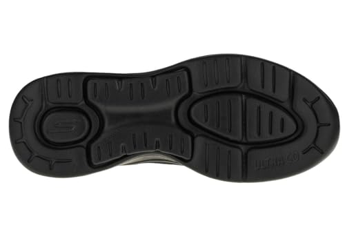Image of Skechers Women's Go Walk Arch Fit Iconic Sneaker