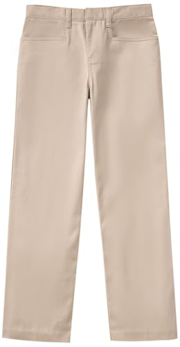 Image of Classroom Women's Junior Stretch Low Rise Pant