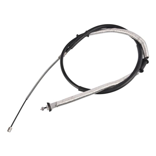 Evita el balanceo del coche con el cable de freno Febi Bilstein 188408 de alta tensión