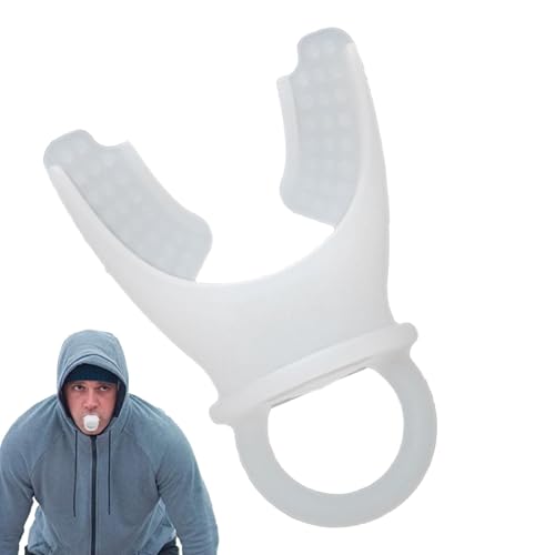 Aparato de ejercicio respiratorio, entrenador respiratorio | Fortalecimiento del ejercicio respiratorio,Dispositivo de ejercicio con parámetros variables, entrenador muscular ajustable, dispositivo de