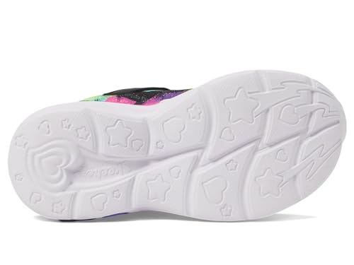 Skechers Unisex-Child Snuggle Sneaks Sneaker3