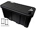 Produktbild HGW Anhängerbox,Gurtkiste, Deichselbox 25 Liter, inkl. Befestigungsmaterial