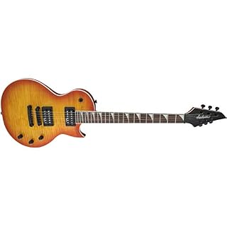 Jackson Pro Series monarkh SCX FM RW CB Guitare électrique - Les Beatles, Paul McCartney, John Lennon, RIngo Starr, George Harrison Jackson Pro Series monarkh SCX FM RW CB Guitare électrique – Image 3