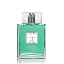 أكوا ديل إلبا أرخبيل أومو أو دو تواليت للرجال 100 مل بخاخ عطر