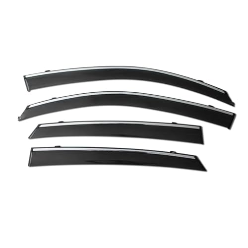 Garniture de couvercle de ventilation haut de gamme Civic 2016-2020