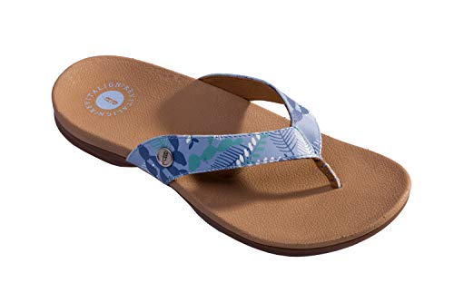 Image of REVITALIGN Women's Chameleon Flip Flop
