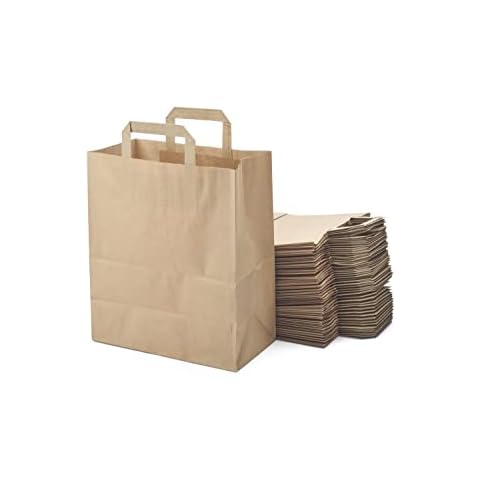 Sacs en Papier Kraft Miamex Cover