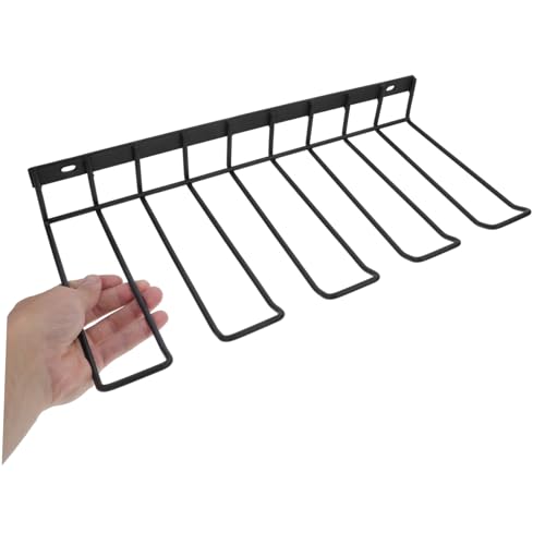 Design élégant pour support mural et rangement d'outils lourds - 6