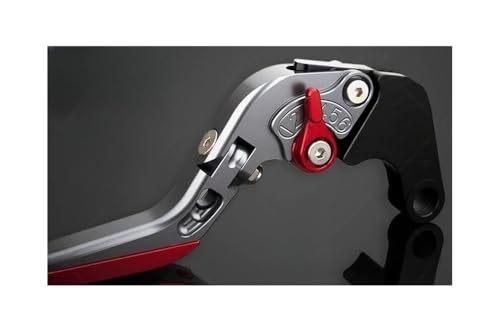 Levier embrayage moto YZF R6 réglable évite la casse chute
