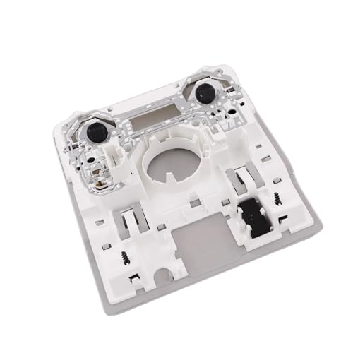 Plafón de luz de lectura para coche Skoda Superb 2009-2015 con interruptor 1K0947105 4