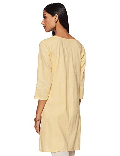 Image of Zemyra Women Kurta