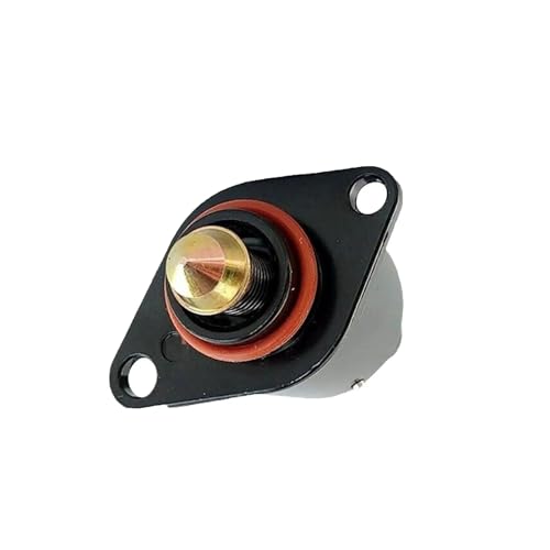 Régulateur de ralenti IAC pour Harley Dyna Softail Touring - 5
