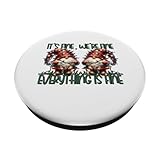 Zoom IMG-1 funny christmas lights everything is Zoom IMG-1 funny christmas lights everything is