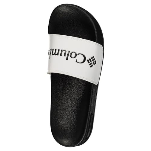 Columbia Men's Hood River Slide Sport Sandal4