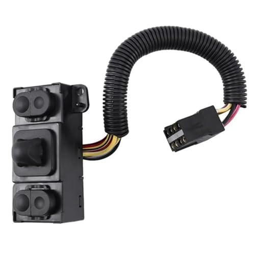 Interruptor F3UZ14A701A para regular el asiento en viajes largos