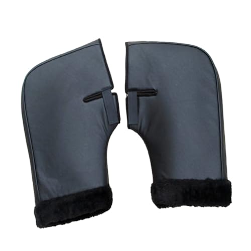 Gants d'hiver chauds pour cyclisme urbain et randonnées de plein air