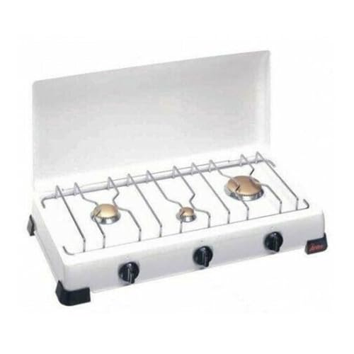 ARDES Ardes 9S03FG Da tavolo Gas Bianco piano cottura
