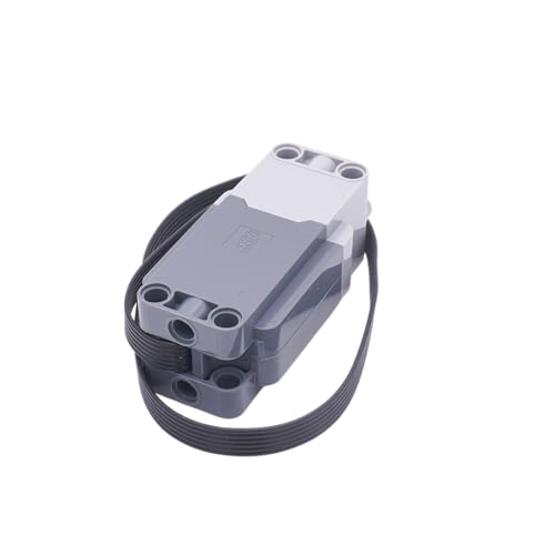 LEGO 88013 Powered Up Technic Großer Motor, 4 year +