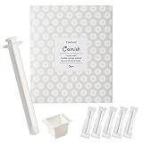 ちゃいなび 妊活用 シリンジ キット Comish コミッシュ 5回分 シリンジ法 シリンジ法キット シリンジキット 妊活 妊活用 安い 家庭用 プレメント プレメントシリンジ セルフ