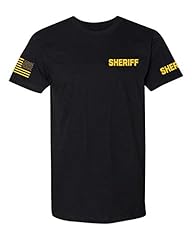 Sheriff_black