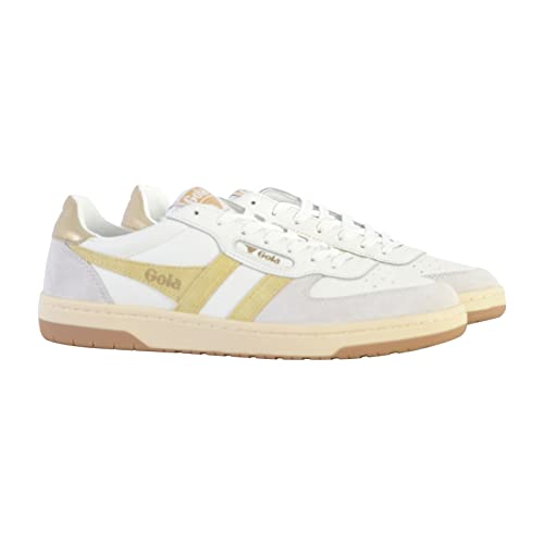 Image of Gola Women's Hawk Sneakers