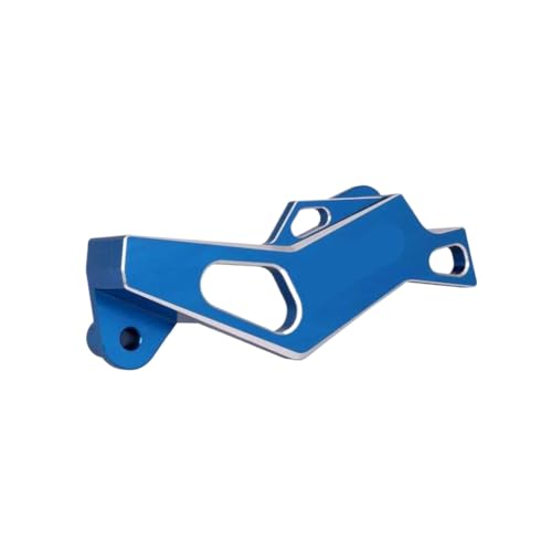 Protection d'étrier de frein arrière pour Yamaha YZ125 YZ250 YZ250F