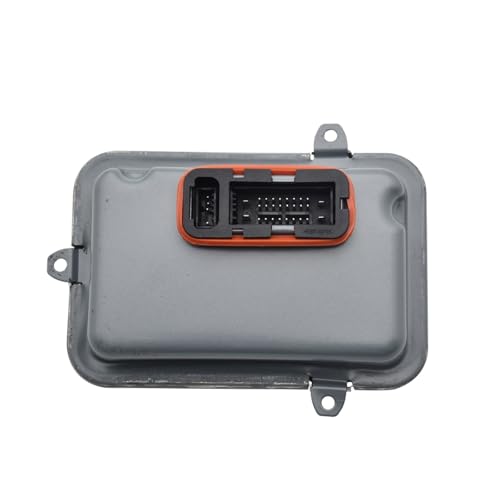 Ballast de phare au xénon HID boîtier de commande de rechange D1S D1R