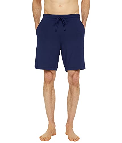 Eberjey Men's Henry Modal Short PJ Set4