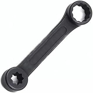 Engine Mount Socket Wrench Offset 16mm for MB