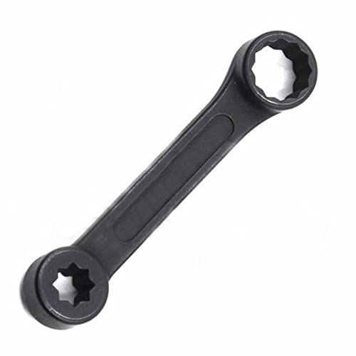 Engine Mount Socket Wrench Offset 16mm for MB