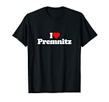 plz premnitz ot mögelin Klassisch geschnitten, doppelt genähter Saum.