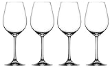 4 Weinkelche Cremona - Marke Spiegelau