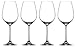 Produktbild 4 Weinkelche 460ml Cremona Spieglau