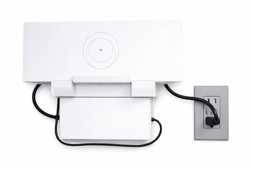 Support routeur WiFi Starlink Gen 3 antichute étagère murale gain de place