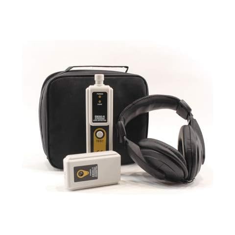 Glass Technology Auto Glass Leak Detector Cover