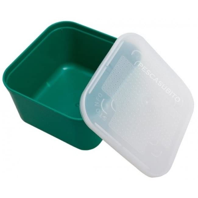 CONTENITORE ESCA | AMP Macchine E Soluzioni Per La Pulizia - Foto 2