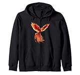 Photo Gallery majestic phoenix felpa con cappuccio Photo Gallery majestic phoenix felpa con cappuccio