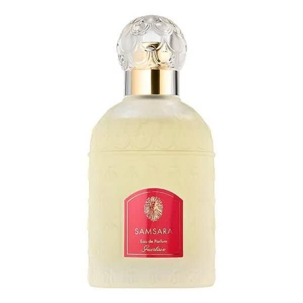 Samsara by Guerlain Eau de Toilette For Women, 50ml : Amazon.co.uk